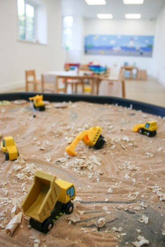 Invitations To Learn